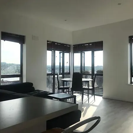 Διαμέρισμα Apt With Stunning Panorama *