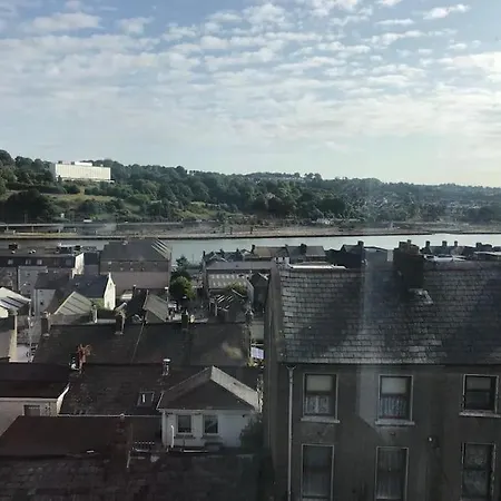 Διαμέρισμα Apt With Stunning Panorama *